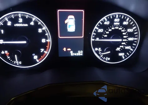 2022 Subaru Legacy Limited Xt z USA, uszkodzony, nr VIN 4S3BWGN69N3022131